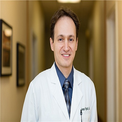 Dr. Isaac Z. Pugach, M.D